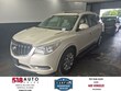  Buick Enclave