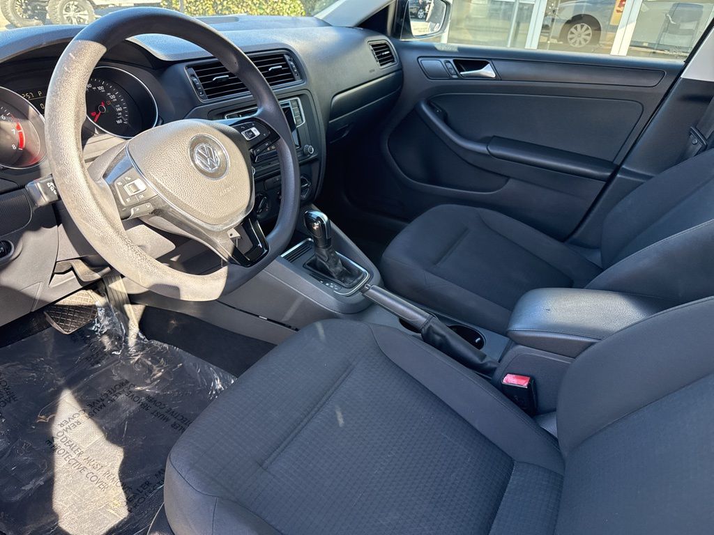 2016 Volkswagen Jetta S - Photo 14