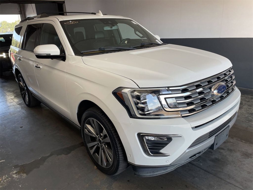 Used 2020 Ford Expedition Limited SUV