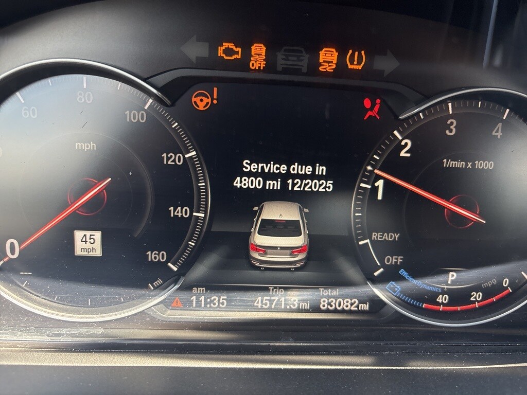 2018 Bmw 330i xDrive photo 4