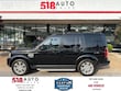  Land Rover LR4