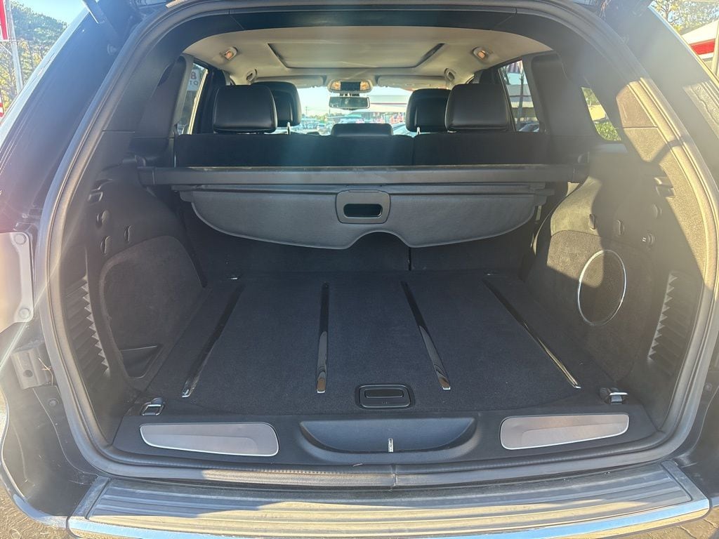 2012 Jeep Grand Cherokee Limited - Photo 29