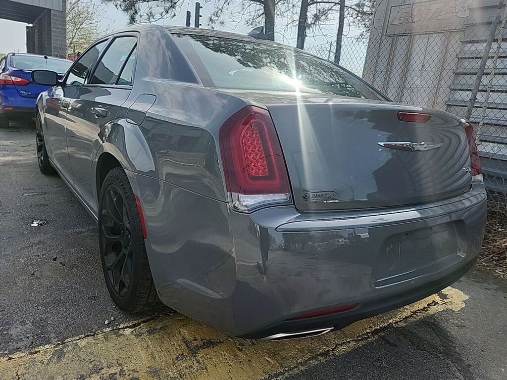 Used 2019 Chrysler 300 S Sedan