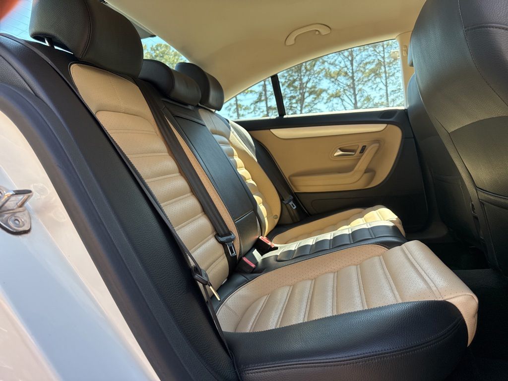2015 Volkswagen CC Sport - Photo 25