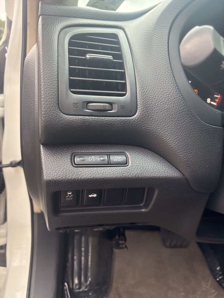 2013 Nissan Altima Sedan S - Photo 18