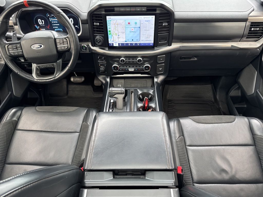 2022 Ford F-150 Raptor - Photo 33