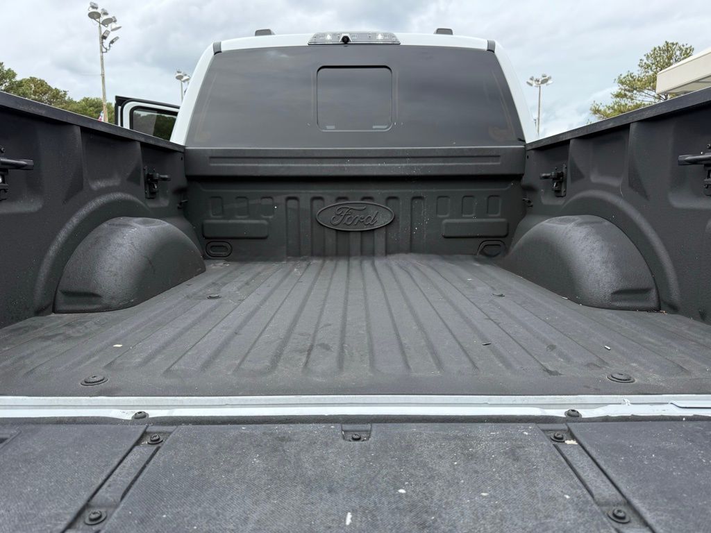 2022 Ford F-150 Raptor - Photo 15