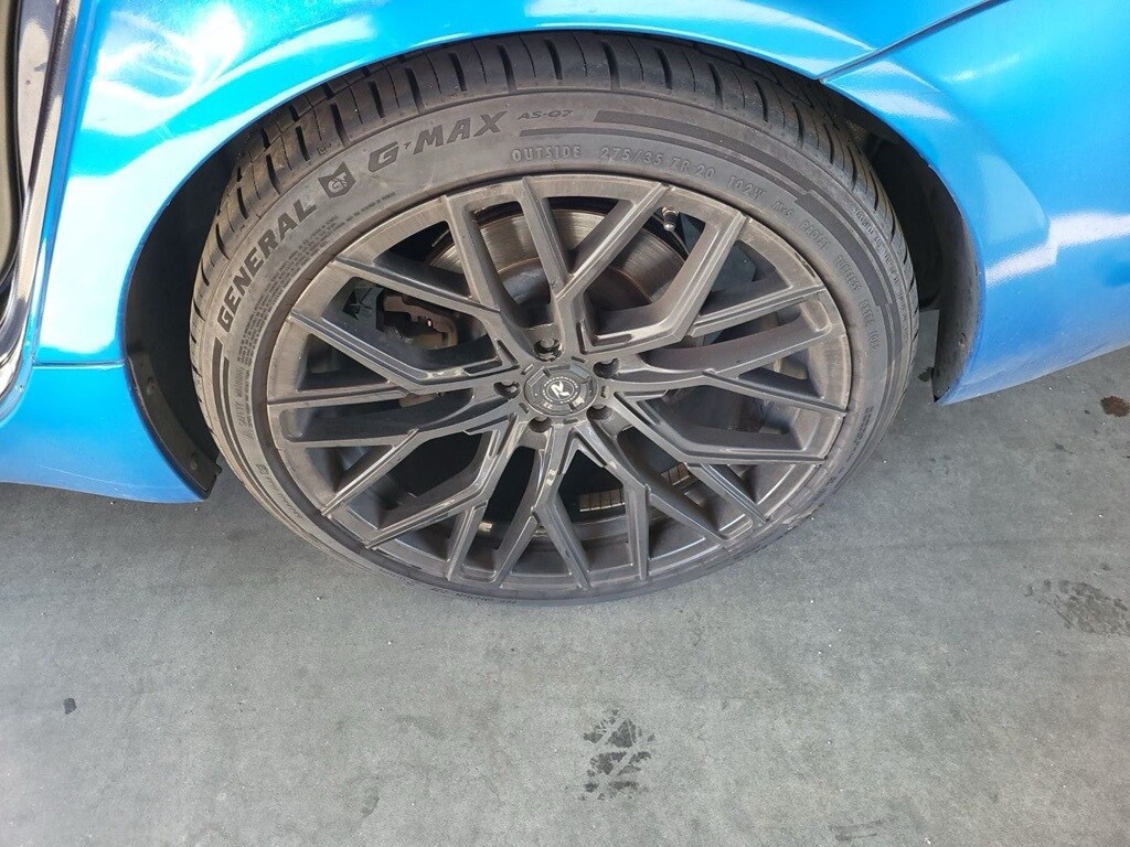 Used 2016 Jaguar XJ XJL Portfolio Sedan