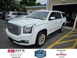  GMC Yukon XL