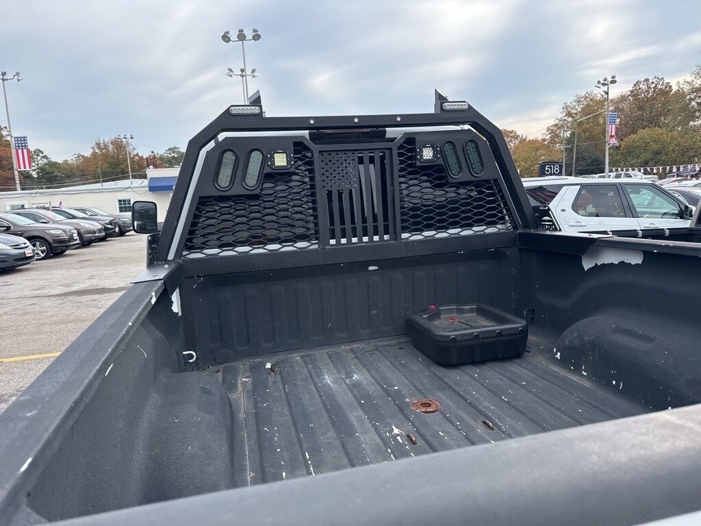 2007 Dodge Ram 3500 photo 2