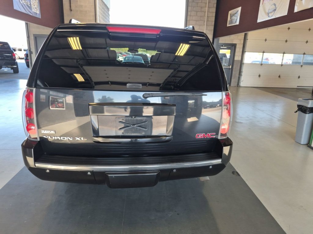Used 2012 GMC Yukon XL 1500 Denali SUV