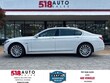  BMW 745e