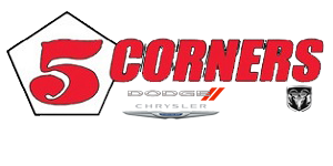 5 Corners Dodge Chrysler Jeep