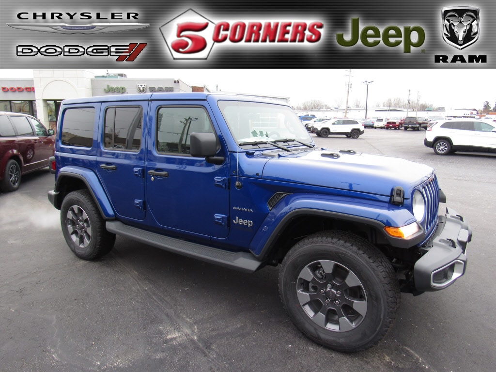 5 Corners Dodge Chrysler Jeep Ram Cedarburg WI, New & Used Cars