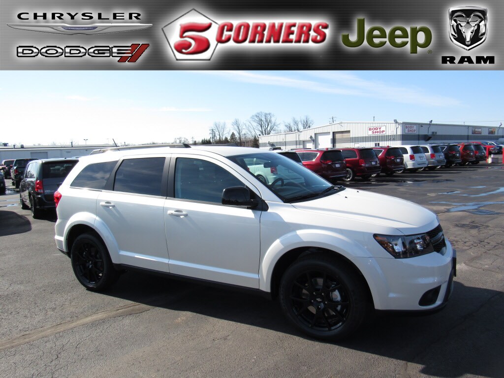 5 Corners Dodge Chrysler Jeep Ram Cedarburg WI, New & Used Cars