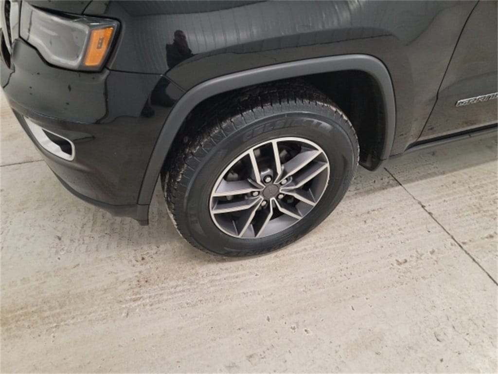 Used 2020 Jeep Grand Cherokee Limited with VIN 1C4RJFBG3LC389379 for sale in Cedarburg, WI