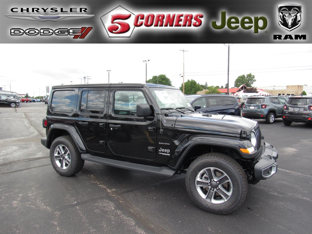 5 Corners Dodge Chrysler Jeep Ram Cedarburg WI, New & Used Cars