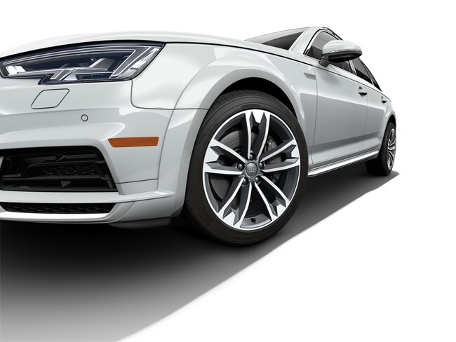 New 2018 Audi A4 Allroad For Sale Fort Wayne In