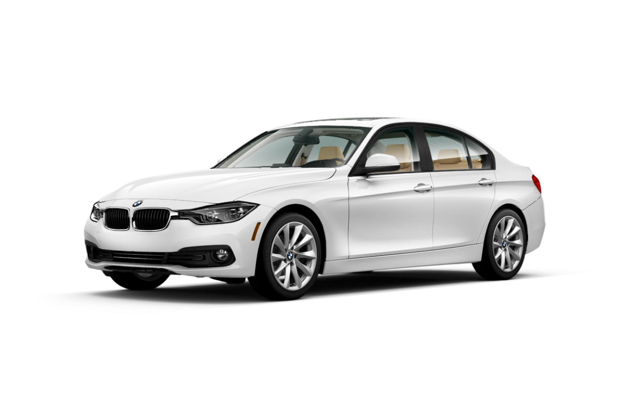 ARE 2015 BMW 320I RELIABLE visual data 4