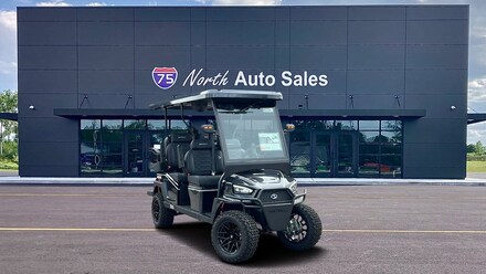 2025 Bintelli Nexus Gen2 6 Passenger