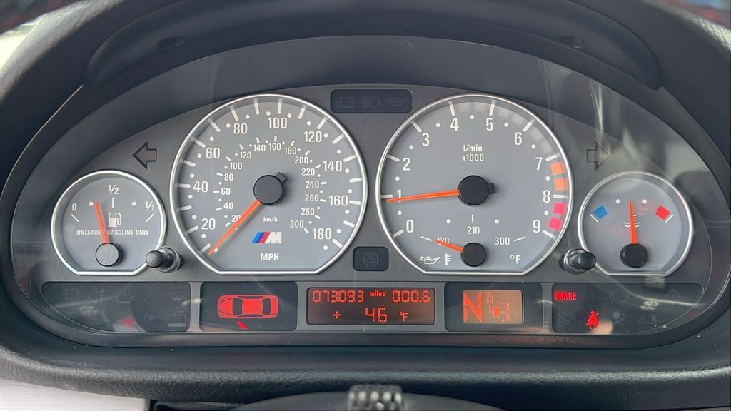 2006 BMW M M3 - Photo 18