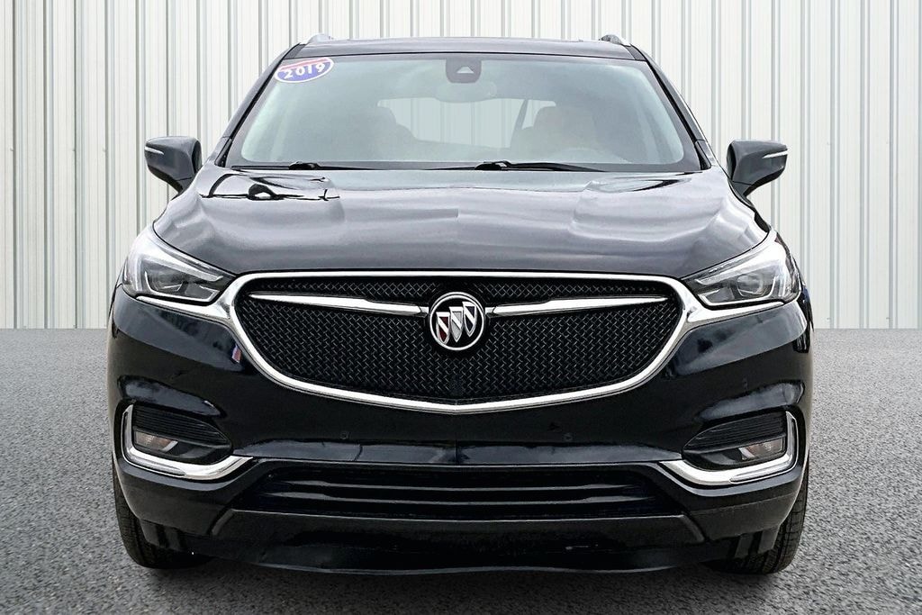 Used 2019 Buick Enclave Premium SUV