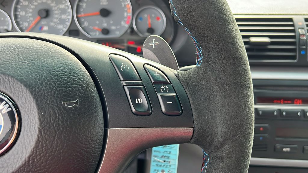 2006 BMW M M3 - Photo 19