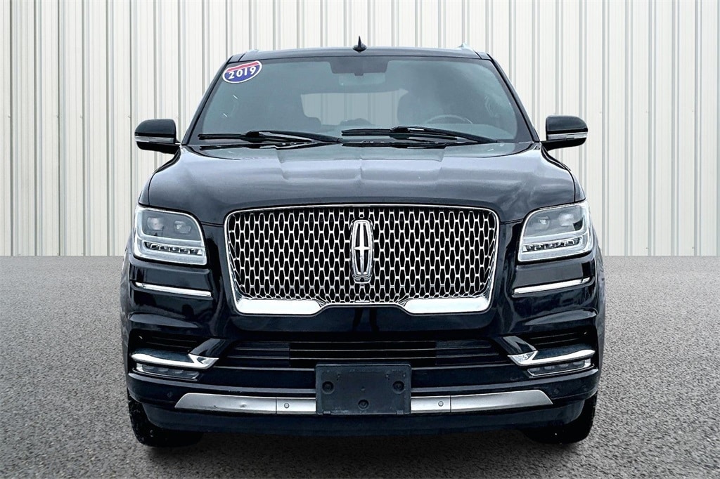 Used 2019 Lincoln Navigator L Select SUV