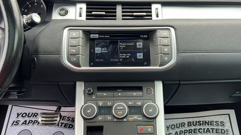 2016 Land Rover Range Rover Evoque HSE Dynamic - Photo 21