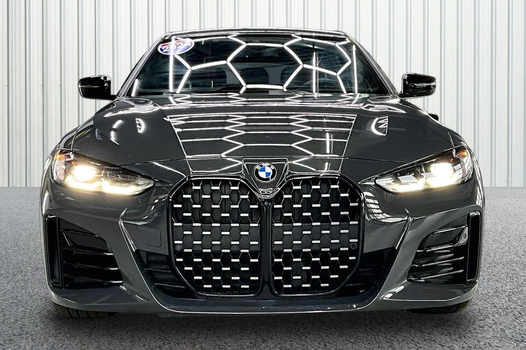Used 2024 BMW 430i xDrive Gran Coupe
