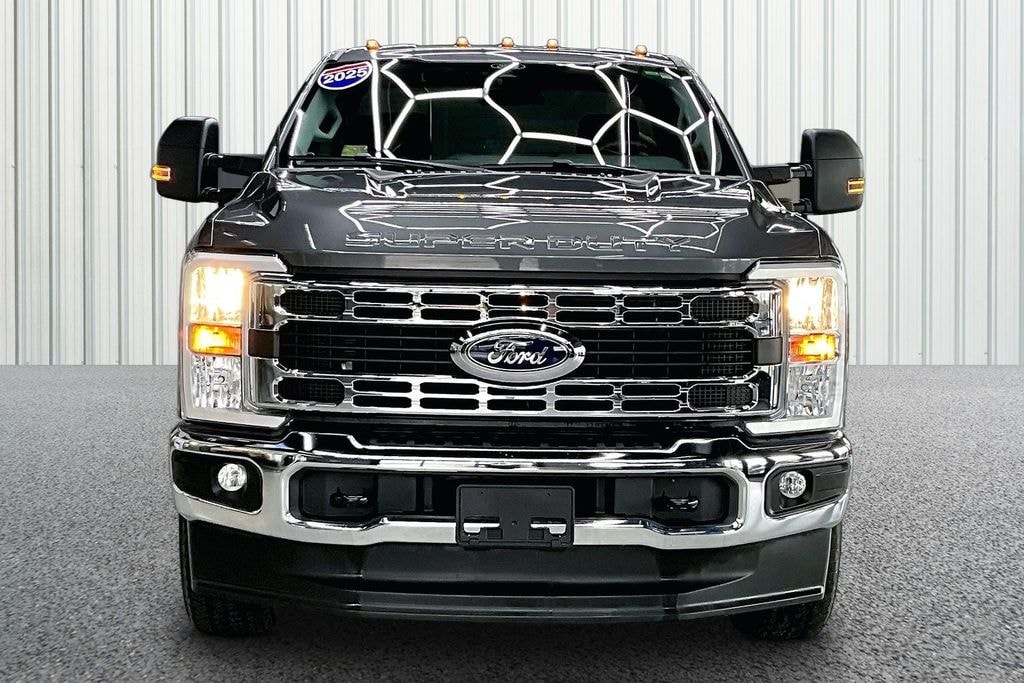 Used 2025 Ford F-350 Truck Regular Cab
