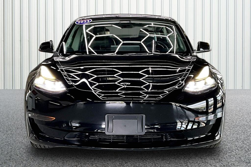 Used 2023 Tesla Model 3 Base Sedan