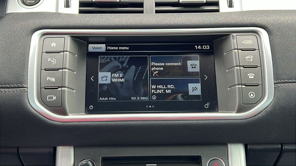 2016 Land Rover Range Rover Evoque HSE Dynamic - Photo 22