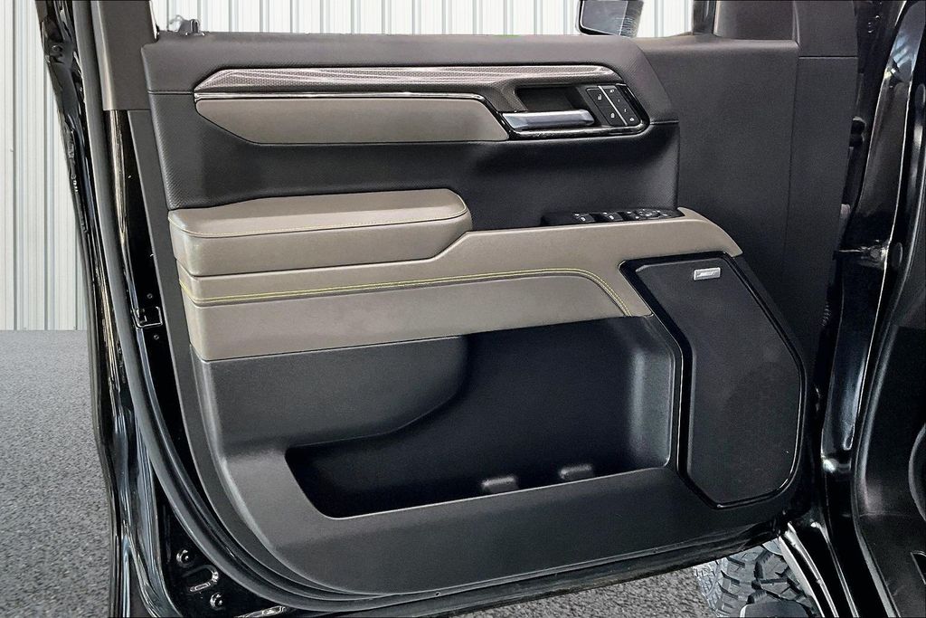 2023 Chevrolet Silverado 1500 ZR2 - Photo 20