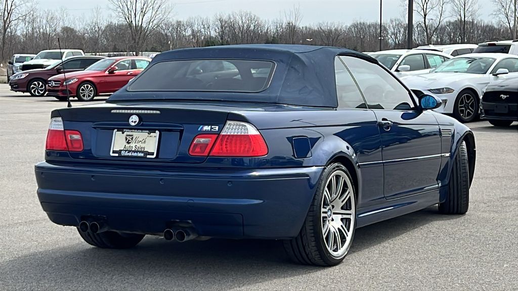 2006 BMW M M3 - Photo 6