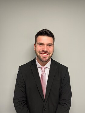 Staff member Brandon Varner from 5801f6f94240