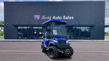 2024 Bintelli Beyond 2.0 4 Passenger