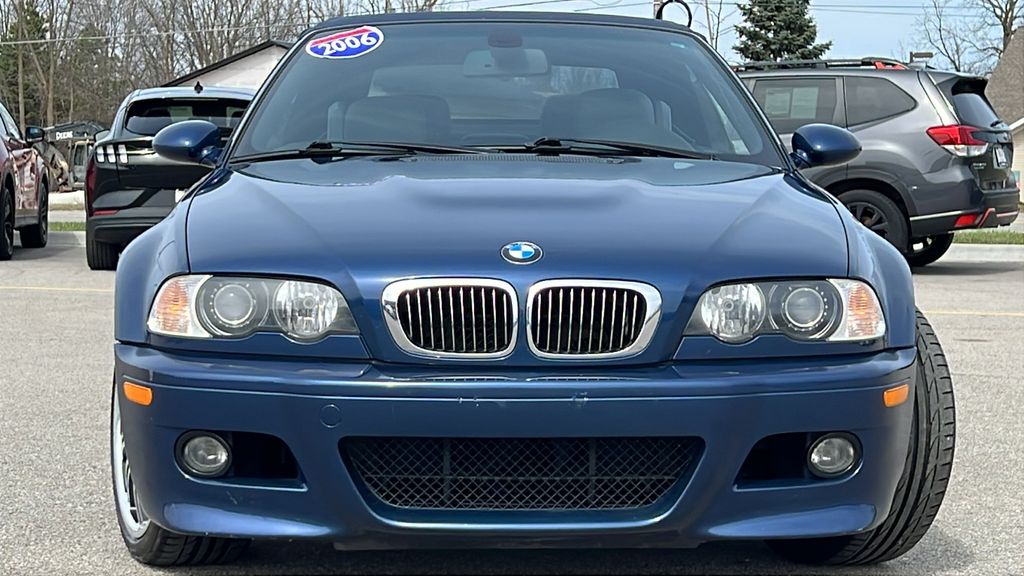 2006 BMW M M3 - Photo 4