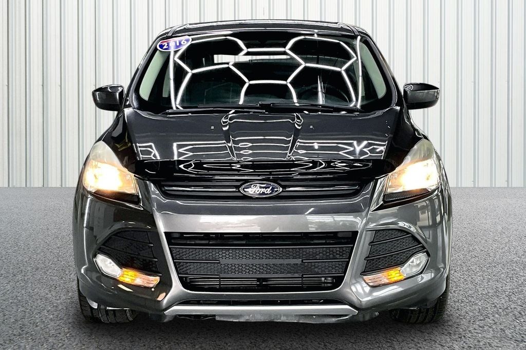 Used 2016 Ford Escape SE SUV