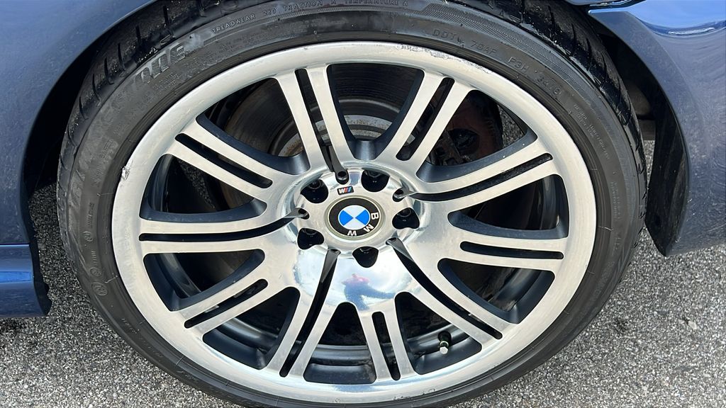 2006 BMW M M3 - Photo 31