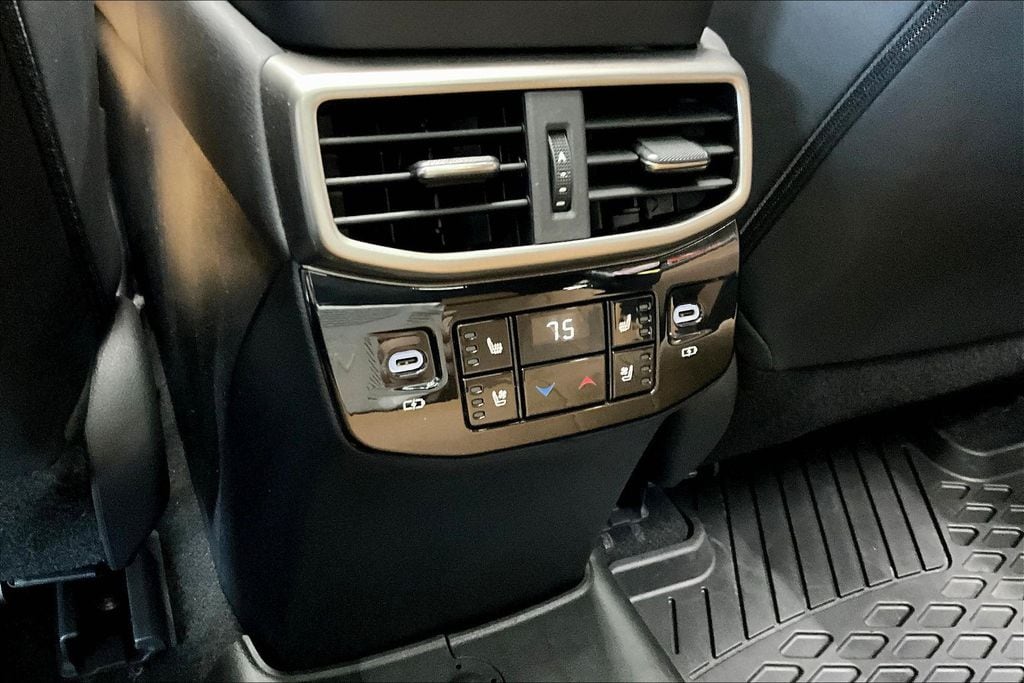 2024 Lexus RX 350 - Photo 10