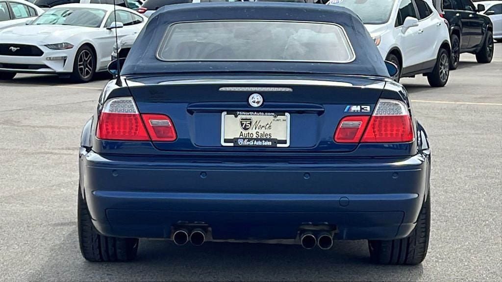 2006 BMW M M3 - Photo 33
