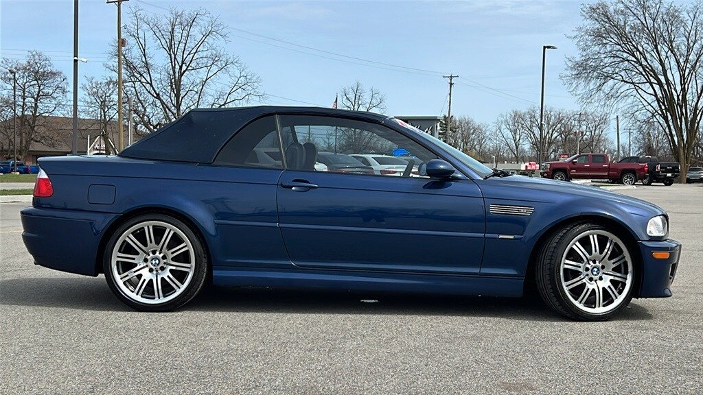 2006 Bmw M3 3 photo 3