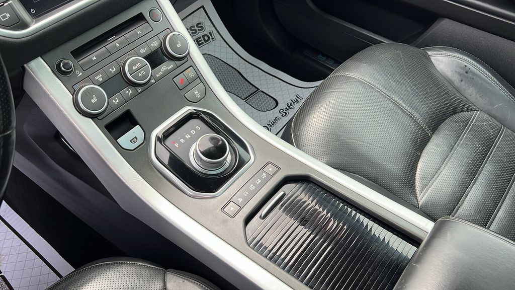 2016 Land Rover Range Rover Evoque HSE Dynamic - Photo 29
