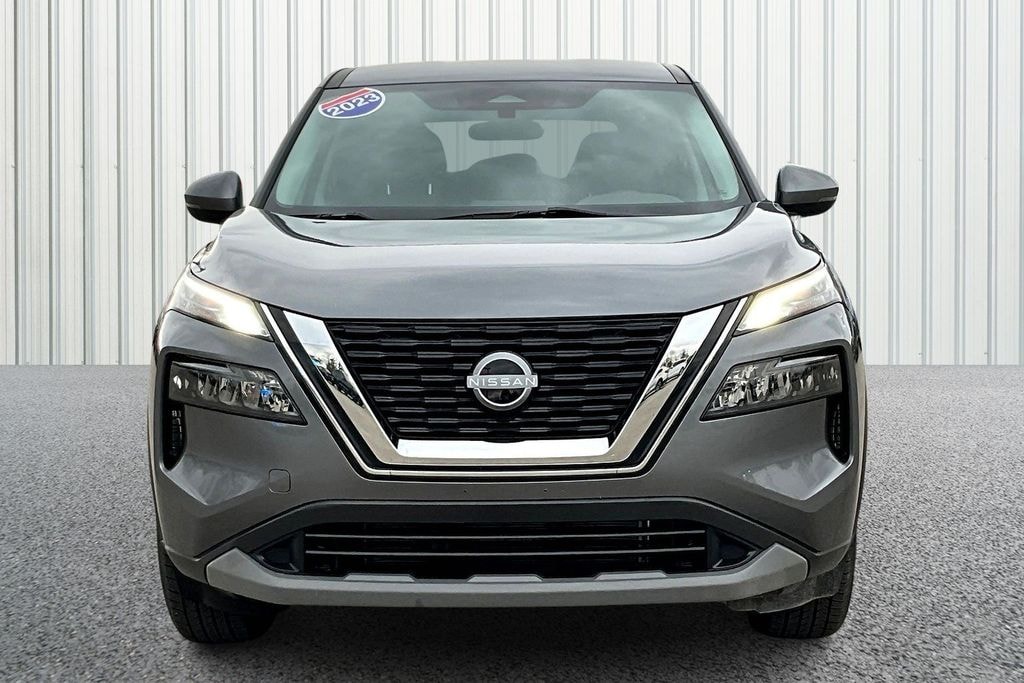 Used 2023 Nissan Rogue S SUV