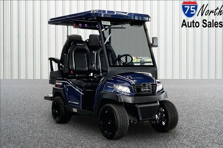 2025 Bintelli Beyond 4 Passenger