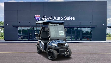 2025 Bintelli Beyond 4 Passenger