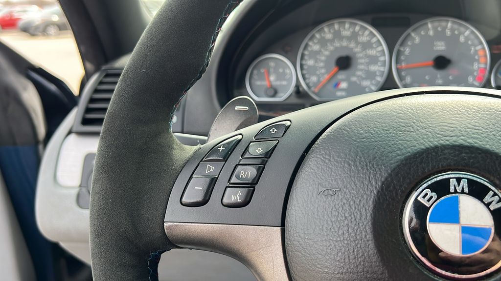 2006 BMW M M3 - Photo 17