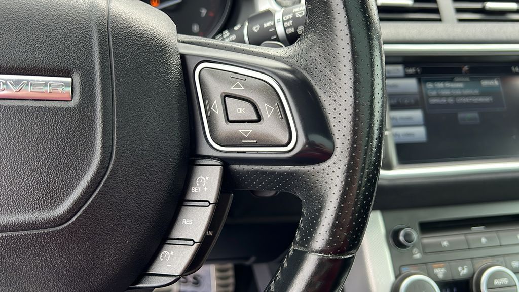 2016 Land Rover Range Rover Evoque HSE Dynamic - Photo 17