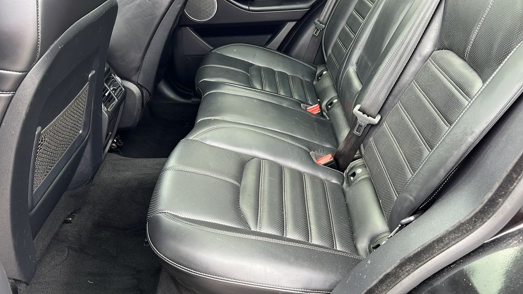 2016 Land Rover Range Rover Evoque HSE Dynamic - Photo 31